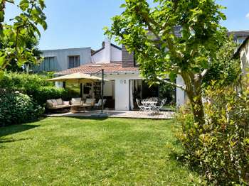 Photo Vente maison Nantes Canclaux - Mellinet