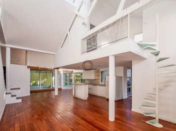 Vente maison 7 pièces Nantes Canclaux - Mellinet 44
