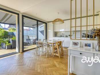 Vente Maison 4 chambresNantes Canclaux - Mellinet