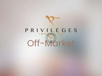Vente maison 7 pièces Nantes Canclaux - Mellinet 44