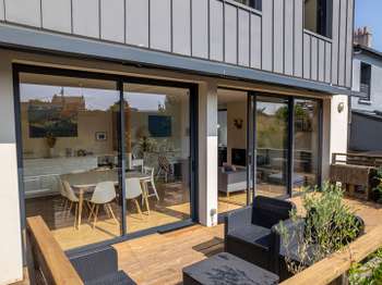 Vente maison 6 pièces Nantes Canclaux - Mellinet 44