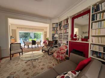 Vente maison 7 pièces Nantes Canclaux - Mellinet 44