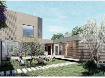Vente maison 6 pièces Nantes Canclaux - Mellinet 44