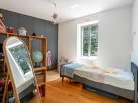 Vente maison 9 pièces