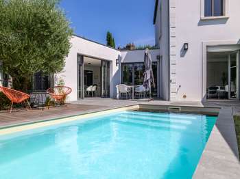Vente Maison 6 chambresNantes Canclaux - Mellinet