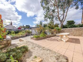 Vente Maison 2 chambresNantes Canclaux - Mellinet