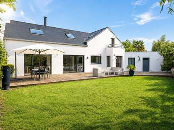 Vente maison 6 pièces Nantes Canclaux - Mellinet 44