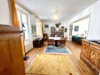 Vente maison 8 pièces Vente maison 8 pièces