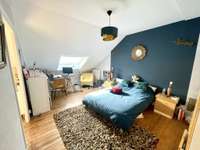 Vente maison 8 pièces Vente maison 8 pièces