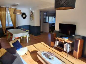 Vente maison 6 pièces Vente maison 6 pièces