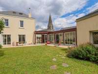 Vente maison 7 pièces Vente maison 7 pièces