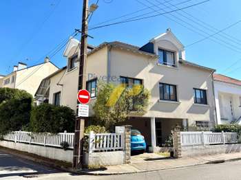 Vente maison 9 pièces Nantes Canclaux - Mellinet 44