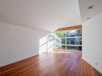 Vente maison 7 pièces Nantes Canclaux - Mellinet 44
