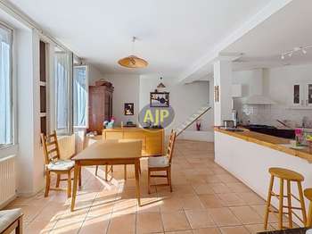 Vente maison 6 pièces Nantes Canclaux - Mellinet 44