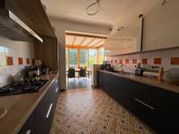 Vente maison 9 pièces