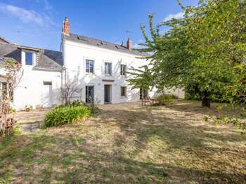 Vente Maison 5 chambresNantes Canclaux - Mellinet