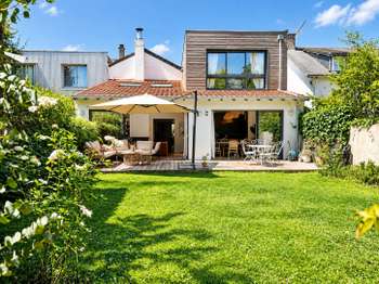 Vente maison 6 pièces Nantes Canclaux - Mellinet 44