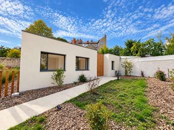 Vente Maison 4 chambresNantes Canclaux - Mellinet