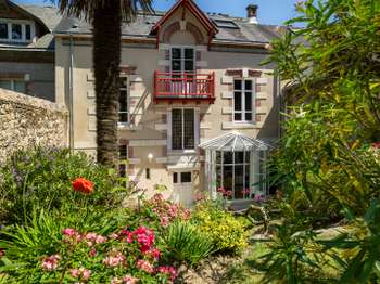 Vente Maison 6 chambresNantes Canclaux - Mellinet