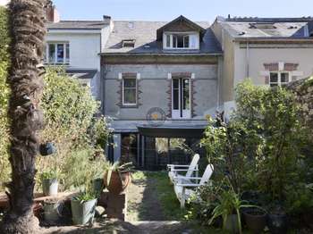 Vente maison 7 pièces Vente maison 7 pièces
