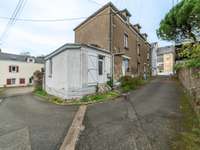 Vente maison 2 pièces Vente maison 2 pièces