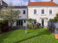 Vente maison 7 pièces Vente maison 7 pièces