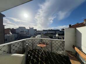 Vente Maison 6 chambresNantes Centre Ville