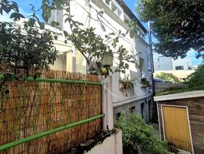 Vente Maison 2 chambresNantes Centre Ville