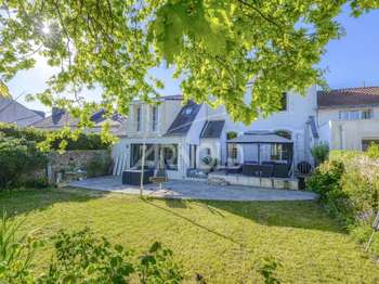 Vente maison 8 pièces Vente maison 8 pièces