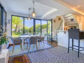 Vente Maison 5 chambresNantes Centre Ville
