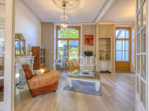 Vente maison 8 pièces Vente maison 8 pièces