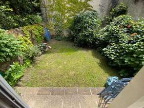 Vente Maison 5 chambresNantes Centre Ville