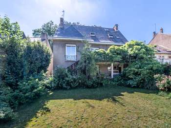 Vente Maison 5 chambresNantes Centre Ville
