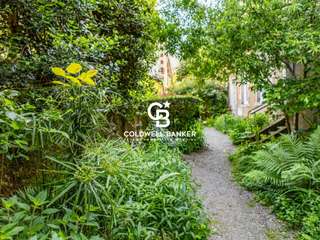 Vente maison 11 pièces
