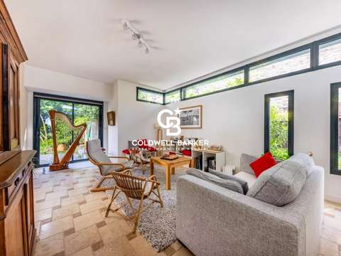 Vente maison 11 pièces