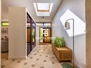 Vente maison 11 pièces