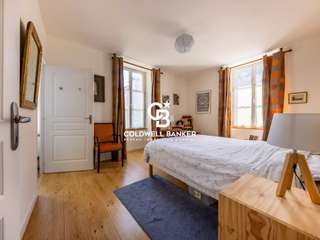 Vente maison 11 pièces