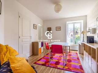 Vente maison 11 pièces