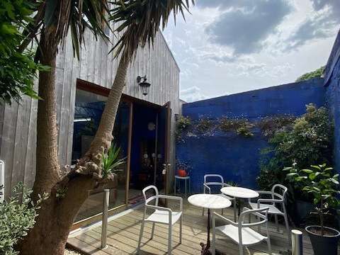 Vente maison 6 pièces Nantes Centre Ville 44
