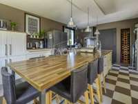 Vente maison 15 pièces