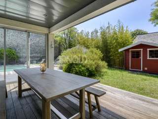 Vente maison 15 pièces