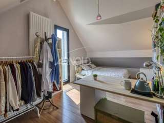 Vente maison 15 pièces