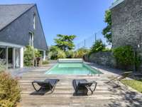 Vente maison 15 pièces