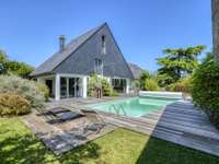 Vente maison 15 pièces