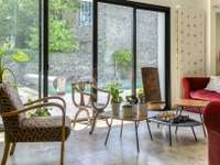 Vente maison 15 pièces