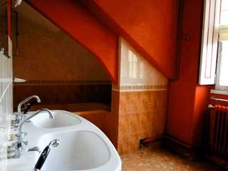 Vente maison 11 pièces