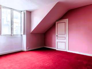 Vente maison 11 pièces