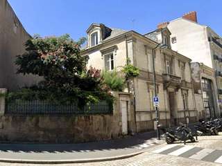 Vente maison 11 pièces