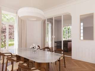Vente maison 11 pièces