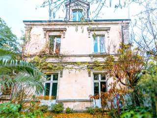 Vente maison 11 pièces